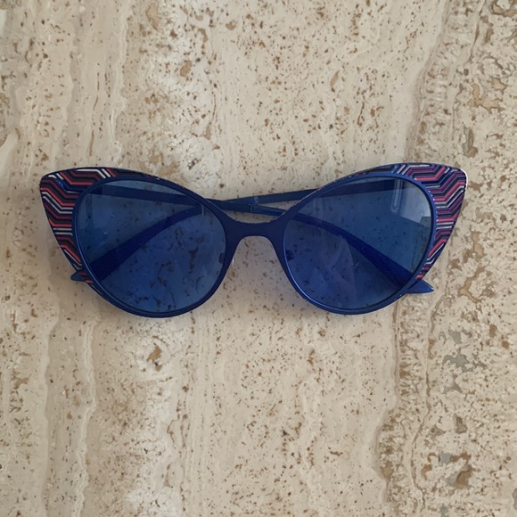 Missoni sunglasses - Picture 1 of 6